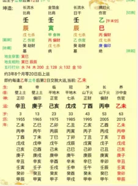 伤官运是什么意思-第1张-八字-忧悟居