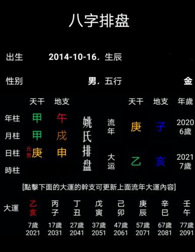 生辰八字怎转换 生辰八字转换器-第1张-八字-忧悟居